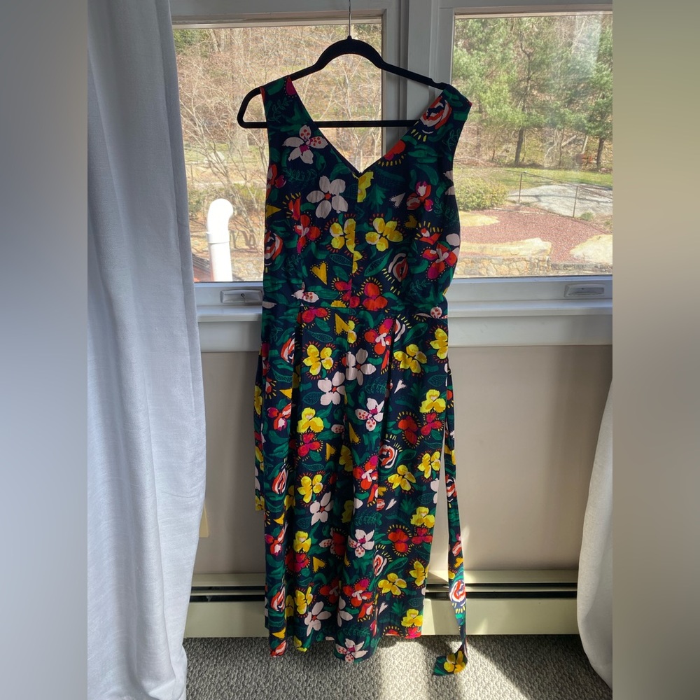 Emily and Finn jumpsuit